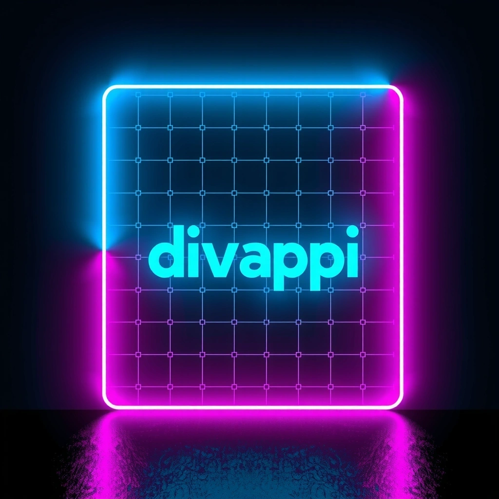 Pixel Space London Visual