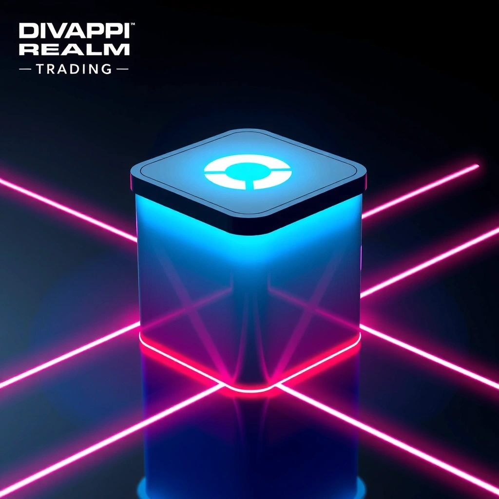 Merchant Realm trading